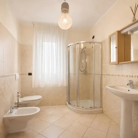 Apartman Aurora - Pineto