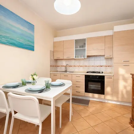 Apartman Aurora - Pineto
