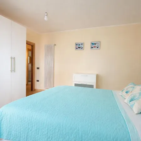 Apartment Aurora -