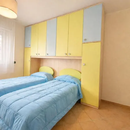 Apartman Aurora - Pineto